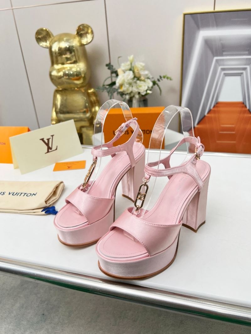 Louis Vuitton Sandals